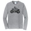 P&C Unisex Long Sleeve Fan Favorite T-Shirt  Thumbnail