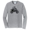 P&C Unisex Long Sleeve Fan Favorite T-Shirt  Thumbnail