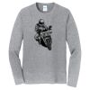 P&C Unisex Long Sleeve Fan Favorite T-Shirt  Thumbnail