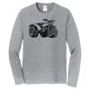 P&C Unisex Long Sleeve Fan Favorite T-Shirt  Thumbnail