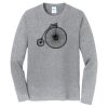 P&C Unisex Long Sleeve Fan Favorite T-Shirt  Thumbnail