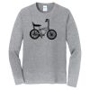 P&C Unisex Long Sleeve Fan Favorite T-Shirt  Thumbnail