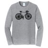 P&C Unisex Long Sleeve Fan Favorite T-Shirt  Thumbnail