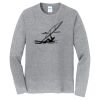 P&C Unisex Long Sleeve Fan Favorite T-Shirt  Thumbnail