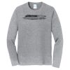 P&C Unisex Long Sleeve Fan Favorite T-Shirt  Thumbnail