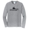 P&C Unisex Long Sleeve Fan Favorite T-Shirt  Thumbnail