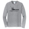 P&C Unisex Long Sleeve Fan Favorite T-Shirt  Thumbnail