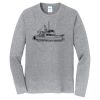 P&C Unisex Long Sleeve Fan Favorite T-Shirt  Thumbnail