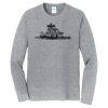P&C Unisex Long Sleeve Fan Favorite T-Shirt  Thumbnail