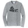P&C Unisex Long Sleeve Fan Favorite T-Shirt  Thumbnail