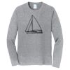 P&C Unisex Long Sleeve Fan Favorite T-Shirt  Thumbnail