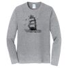 P&C Unisex Long Sleeve Fan Favorite T-Shirt  Thumbnail