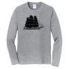 P&C Unisex Long Sleeve Fan Favorite T-Shirt  Thumbnail