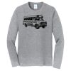 P&C Unisex Long Sleeve Fan Favorite T-Shirt  Thumbnail