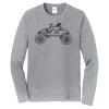P&C Unisex Long Sleeve Fan Favorite T-Shirt  Thumbnail