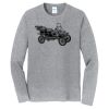 P&C Unisex Long Sleeve Fan Favorite T-Shirt  Thumbnail