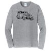 P&C Unisex Long Sleeve Fan Favorite T-Shirt  Thumbnail