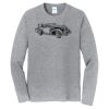 P&C Unisex Long Sleeve Fan Favorite T-Shirt  Thumbnail