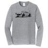 P&C Unisex Long Sleeve Fan Favorite T-Shirt  Thumbnail