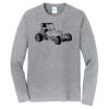 P&C Unisex Long Sleeve Fan Favorite T-Shirt  Thumbnail