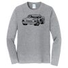 P&C Unisex Long Sleeve Fan Favorite T-Shirt  Thumbnail