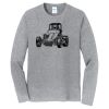P&C Unisex Long Sleeve Fan Favorite T-Shirt  Thumbnail