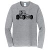 P&C Unisex Long Sleeve Fan Favorite T-Shirt  Thumbnail