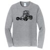 P&C Unisex Long Sleeve Fan Favorite T-Shirt  Thumbnail