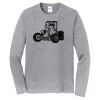 P&C Unisex Long Sleeve Fan Favorite T-Shirt  Thumbnail