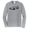 P&C Unisex Long Sleeve Fan Favorite T-Shirt  Thumbnail