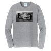 P&C Unisex Long Sleeve Fan Favorite T-Shirt  Thumbnail