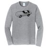 P&C Unisex Long Sleeve Fan Favorite T-Shirt  Thumbnail