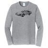 P&C Unisex Long Sleeve Fan Favorite T-Shirt  Thumbnail