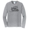 P&C Unisex Long Sleeve Fan Favorite T-Shirt  Thumbnail