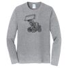 P&C Unisex Long Sleeve Fan Favorite T-Shirt  Thumbnail