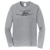 P&C Unisex Long Sleeve Fan Favorite T-Shirt  Thumbnail