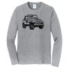 P&C Unisex Long Sleeve Fan Favorite T-Shirt  Thumbnail