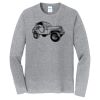 P&C Unisex Long Sleeve Fan Favorite T-Shirt  Thumbnail