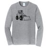 P&C Unisex Long Sleeve Fan Favorite T-Shirt  Thumbnail