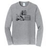 P&C Unisex Long Sleeve Fan Favorite T-Shirt  Thumbnail