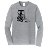P&C Unisex Long Sleeve Fan Favorite T-Shirt  Thumbnail