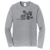 P&C Unisex Long Sleeve Fan Favorite T-Shirt  Thumbnail
