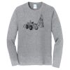 P&C Unisex Long Sleeve Fan Favorite T-Shirt  Thumbnail