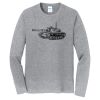 P&C Unisex Long Sleeve Fan Favorite T-Shirt  Thumbnail
