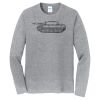 P&C Unisex Long Sleeve Fan Favorite T-Shirt  Thumbnail