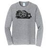 P&C Unisex Long Sleeve Fan Favorite T-Shirt  Thumbnail