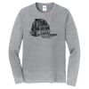 P&C Unisex Long Sleeve Fan Favorite T-Shirt  Thumbnail