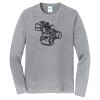 P&C Unisex Long Sleeve Fan Favorite T-Shirt  Thumbnail