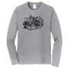 P&C Unisex Long Sleeve Fan Favorite T-Shirt  Thumbnail