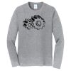 P&C Unisex Long Sleeve Fan Favorite T-Shirt  Thumbnail